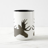 ムーシン・マのまわりにグ マグカップ (中央)