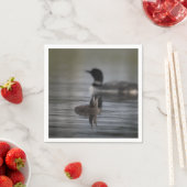 ムーシールーンペーパーナプキン スタンダードカクテルナプキン (インサイチュ)