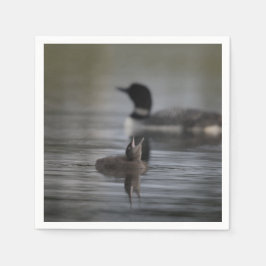 ムーシールーンペーパーナプキン スタンダードカクテルナプキン