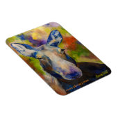 ムーシー・ムースさん マグネット (右側)