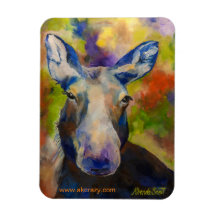 ムーシー・ムースさん