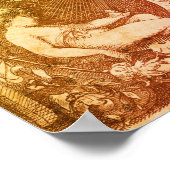 ムージングエンジェル ポスター (角)