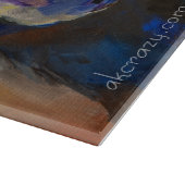 ムージー氏ムースガラスの切断板 カッティングボード (角)