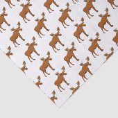 ムースおもしろいアニメイラストレーション 薄葉紙 (詳細)