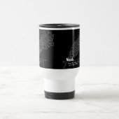 ムースがコーヒーを手に入れた時 トラベルマグ (中央)