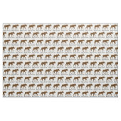 ムースだ！ ファブリック (ヤード)