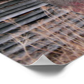 ムースとオールドハウス ポスター (角)