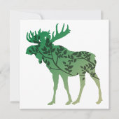 ムースの木 (正面)