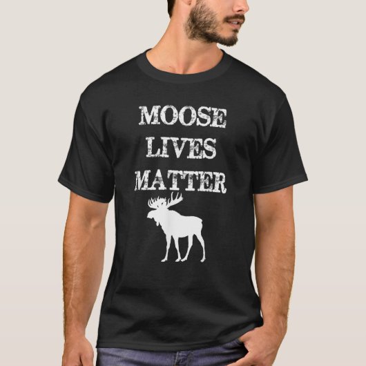 ムースアパレルムースグッズMose Tシャツ (正面)