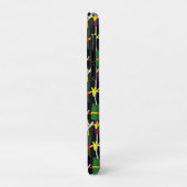 ムースアートスタイルゴルフヘッドカバー Case-Mate iPhoneケース (裏面/左)