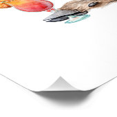 ムースオンバカンス フォトプリント            (角)