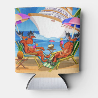 ムースクルーズ 缶クーラー