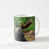 ムースコーヒーマグ コーヒーマグカップ (正面右)