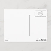 ムースサンライズ ポストカード (裏面)