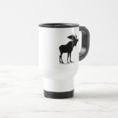 ムースシルエット トラベルマグ (正面右)