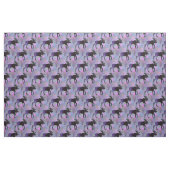 ムースシルエット ファブリック (ファットクウォーター)