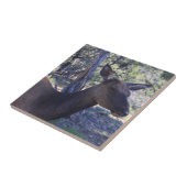 ムースセラミックタイル タイル (側面)