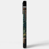 ムースバイザストリーム Case-Mate iPhoneケース (裏面 / 左)