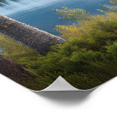 ムースバイレイク1 ポスター (角)