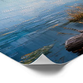 ムースバイレイク3 ポスター (角)