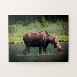 ムースパズル ジグソーパズル