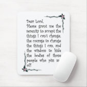 ムースパ親愛ッド卿 マウスパッド (マウス)