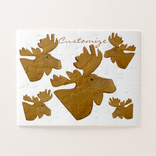 ムースヘッドサンダー_コーブ ジグソーパズル (横)