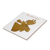 ムースヘッドサンダー_コーブ タイル (側面)