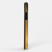 ムースヘッド湖の日の出にリリー湾にカヌーイング Case-Mate iPhoneケース (裏面/右)