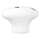 ムースポロ セラミックノブ (側面)