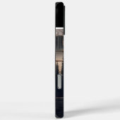 ムースポートレートオンウッド Case-Mate iPhoneケース (裏面 / 右)