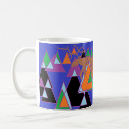 ムースマグ コーヒーマグカップ