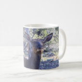 ムースマグ コーヒーマグカップ (正面右)