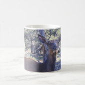 ムースマグ コーヒーマグカップ (中央)