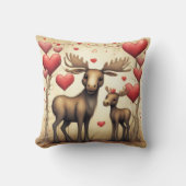 ムースラブ2 クッション (正面)