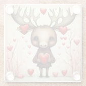 ムースラブ3 ガラスコースター (裏面)