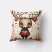 ムースラブ3 クッション (裏面)