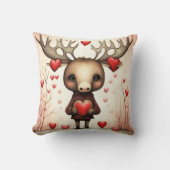 ムースラブ3 クッション (正面)