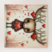 ムースラブ3 ジグソーパズル (横)