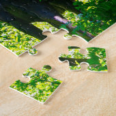 ムースワイオミング ジグソーパズル (側面)