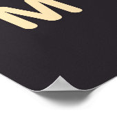 ムース川, NY,ヴィンテージ旅行 ポスター (角)