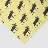 ムース漫画イラストレーション 薄葉紙 (詳細)