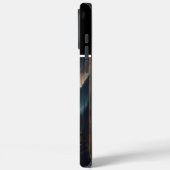 ムース絵画の Case-Mate iPhoneケース (裏面 / 左)