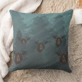 ムース装飾用クッション クッション (ブランケット)