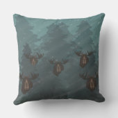 ムース装飾用クッション クッション (裏面)