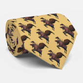 ムース飛んでいるネックタイ ネクタイ (ロール)