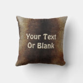 ムース飛んでいる航空用パッチ クッション (裏面)