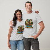 ムース・オン・ザ・ルース Tシャツ (ユニセックス)