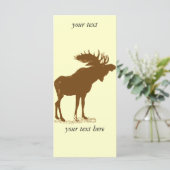 ムース・クリスマス (スタンド正面)