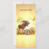 ムース・クリスマス (裏面)